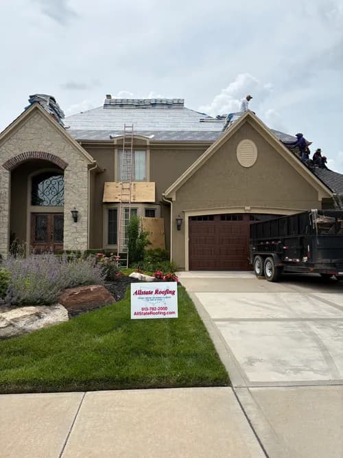 Allstate Roofing - Photo 1