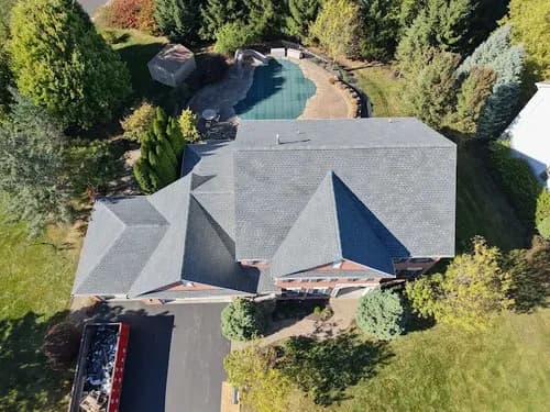 Allstate Roofing & More - Photo 1