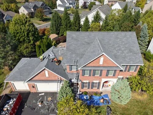 Allstate Roofing & More - Photo 3