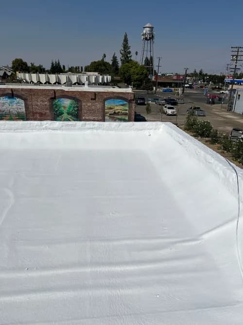 Allstate Spray Foam Roofing - Photo 1