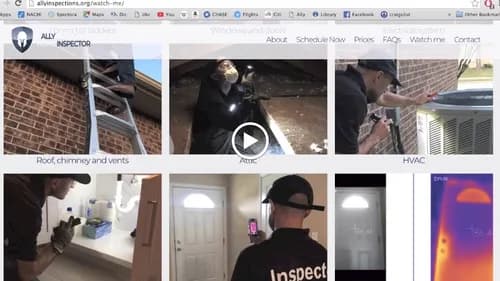 Ally Certified Home Inspection - Photo 3