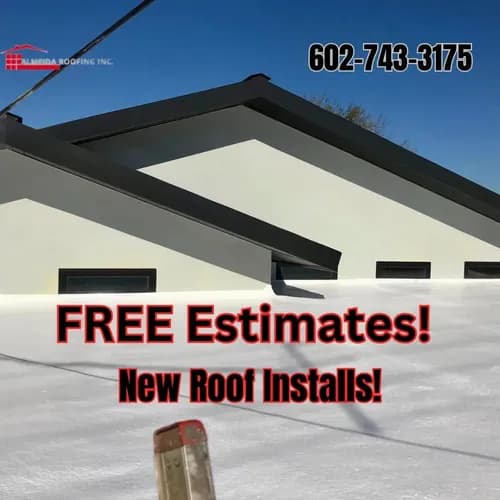 Almeida Roofing, Inc. - Photo 2