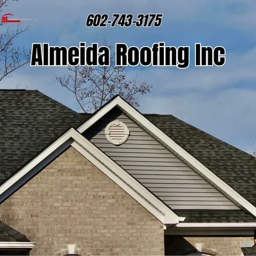 Almeida Roofing, Inc.