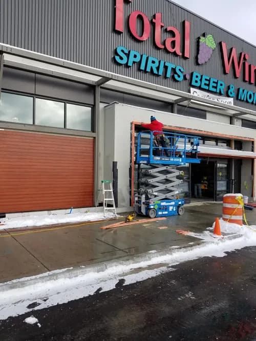 Alois Roofing & Sheet Metal - Photo 2