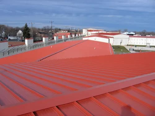 Alois Roofing & Sheet Metal - Photo 3