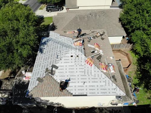 Alon Roofing Systems, LLC - Photo 1