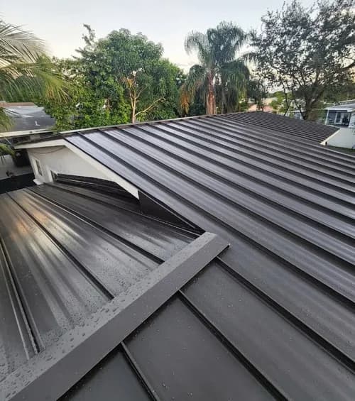 Alonso Roofing - Photo 3