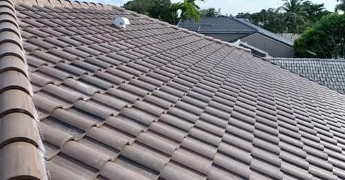 Alonso Roofing - Photo 2