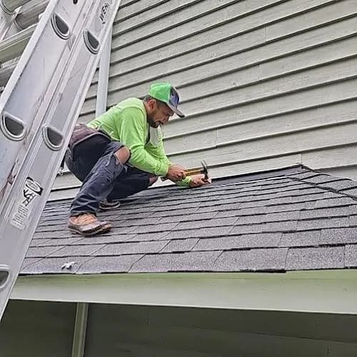 ALP Roofing - Photo 1