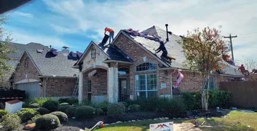 Alpha Elite Roofing - Photo 5