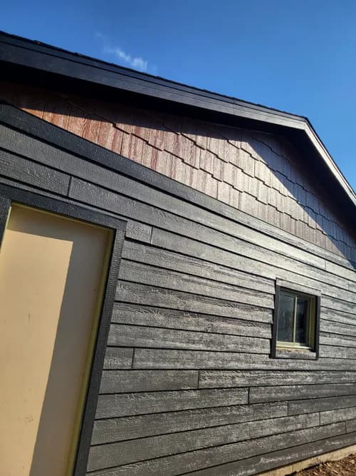 Alpha Exteriors Inc - Photo 3