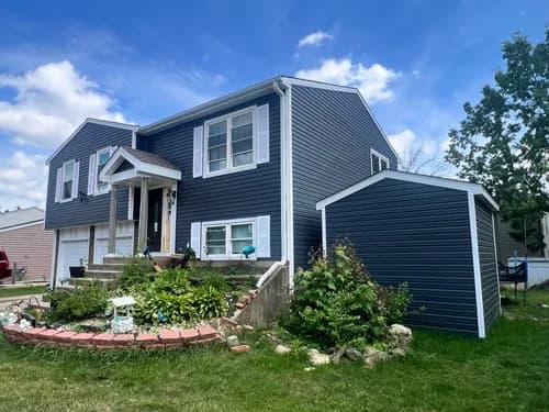 Alpha Exteriors One - Photo 2