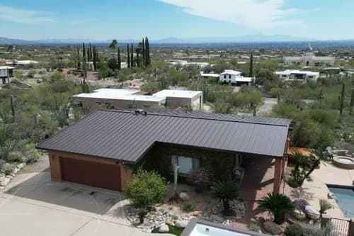 Alpha Metal Roofing - Photo 2