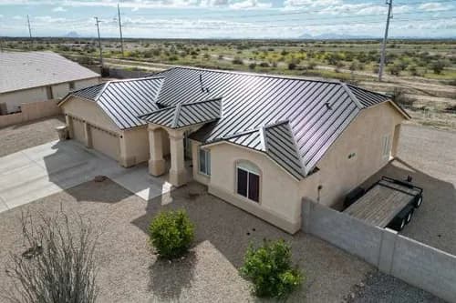 Alpha Metal Roofing - Photo 3