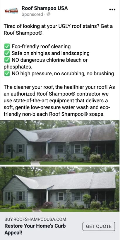 Alpha Roof Care - Photo 2