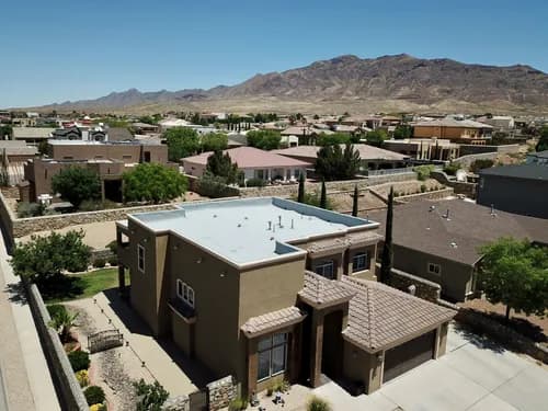 Alpha Roofing & Contracting - Photo 1