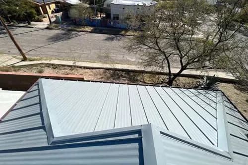 Alpha Roofing