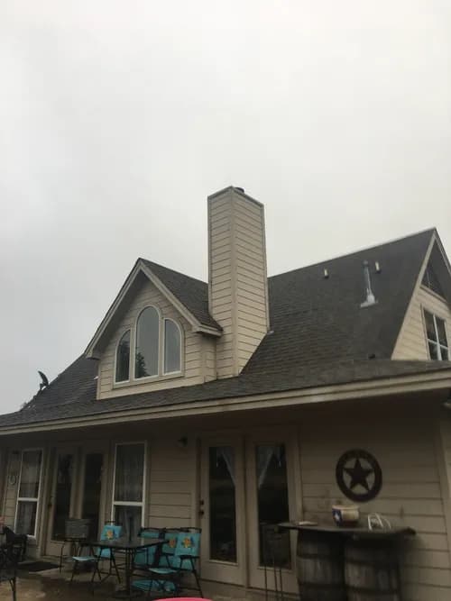 Alpha Roofing Industries