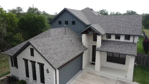 Alpha Roofing Industries - Photo 2