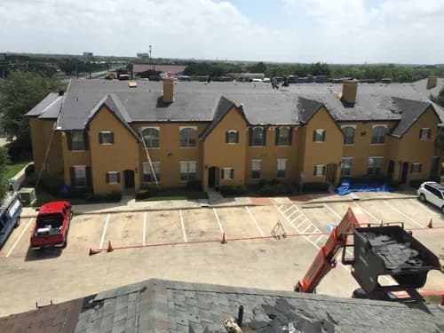 Alpha Roofing Industries - Photo 5