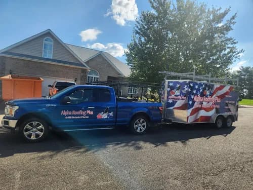 Alpha Roofing Plus - Photo 2