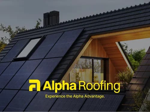 Alpha Roofing