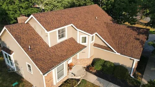 Alpha Roofing - Photo 3