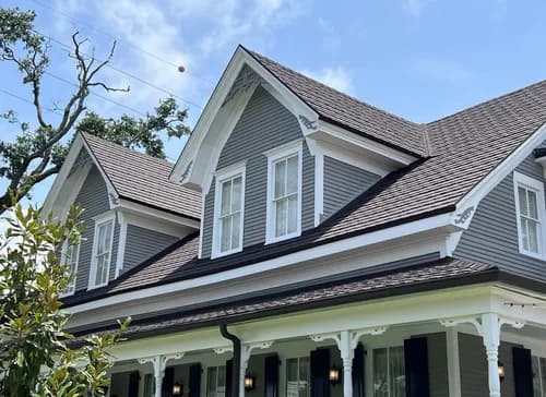 Alpha Roofing - Photo 4