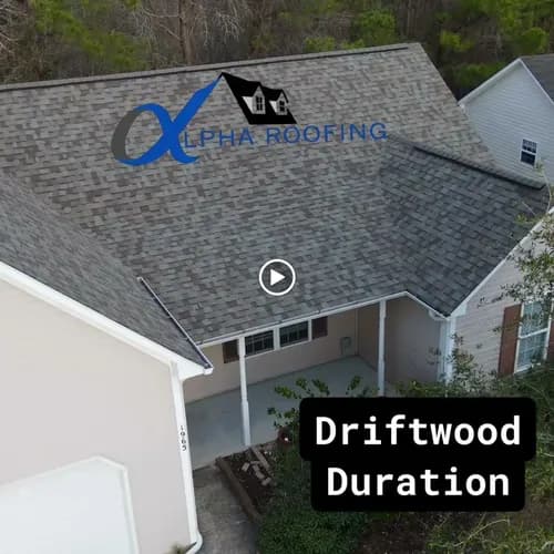 Alpha Roofing - Photo 3