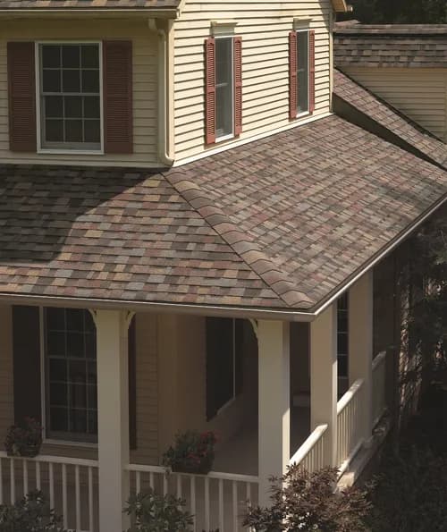 Alpha Roofing - Photo 2
