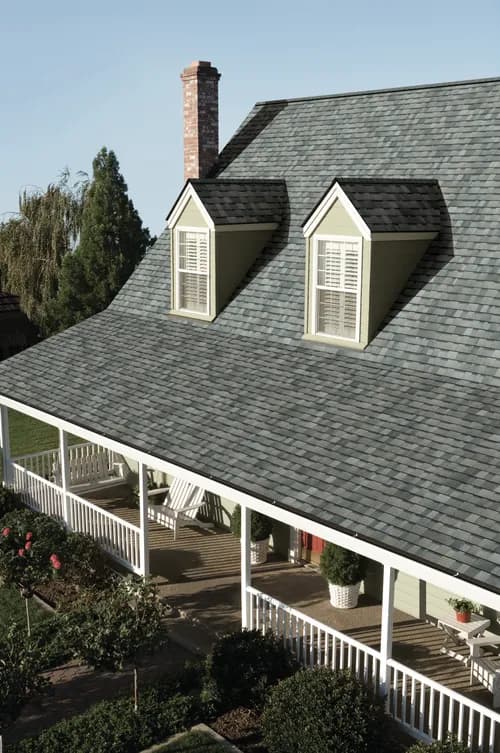 Alpha Roofing - Photo 5