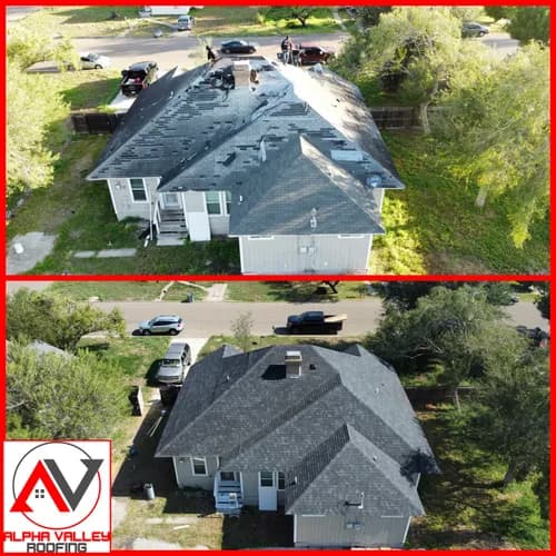 Alpha Valley Roofing - Photo 2
