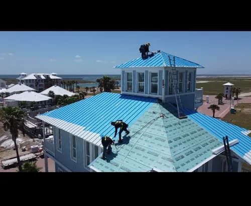 Alpha Valley Roofing - Photo 1