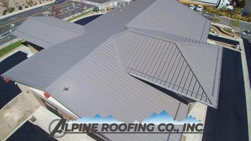Alpine Roofing Co., Inc. - Photo 1