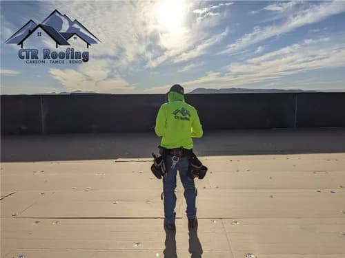 Alpine Roofing Co., Inc. - Photo 4