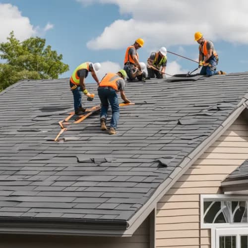 Alpine Roofing Guys - Photo 2