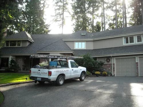 Alpine Roofing - Photo 3