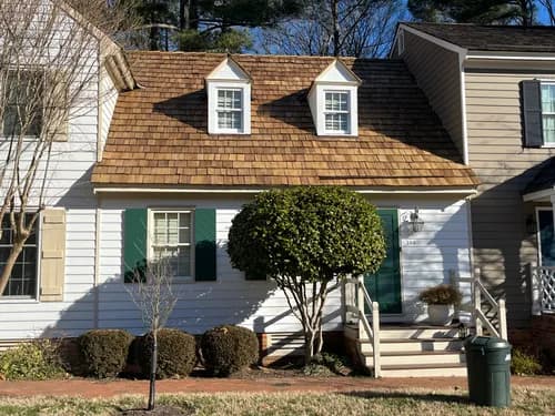 Alpine Roofing - Photo 3