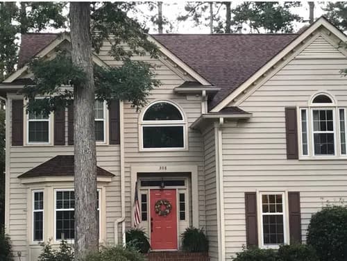 Alpine Roofing - Photo 2