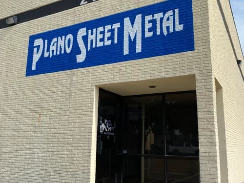 Alpine Sheet Metal Systems - Photo 5