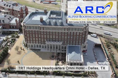 Alpine Sheet Metal Systems - Photo 4