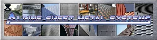 Alpine Sheet Metal Systems