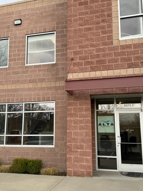 Alta Roofing - Photo 1