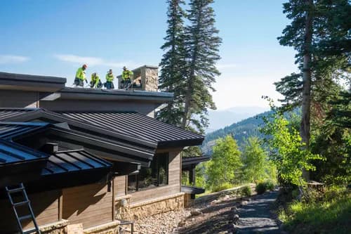 Alta Vista Roofing - Photo 3