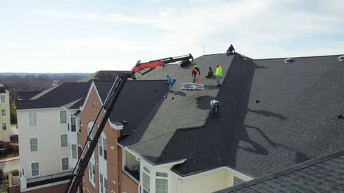 Alternative Roofing, Inc. - Photo 1