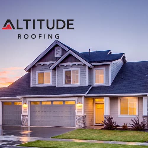Altitude Roofing