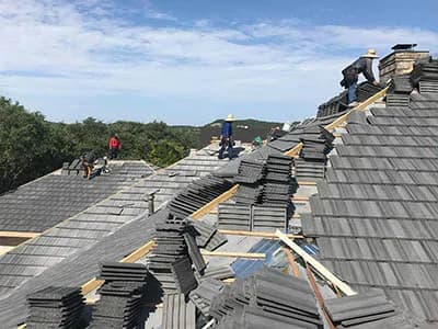 Altitude Roofing, LLC