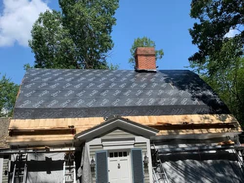 Altitude Roofing - Photo 3