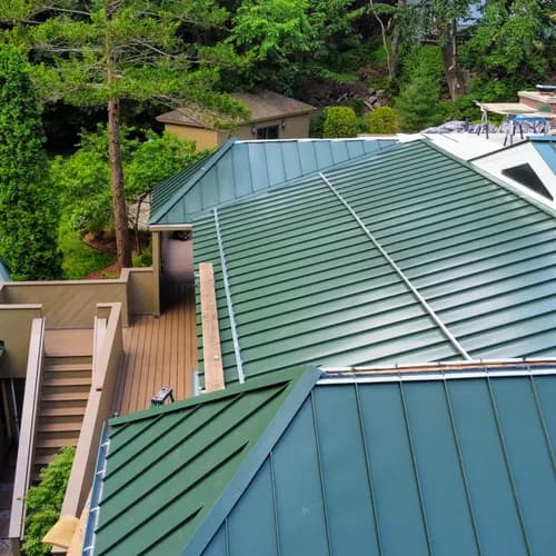 Altitude Roofing - Photo 5