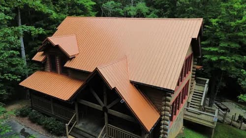 Alvarado Master Roofing - Photo 1